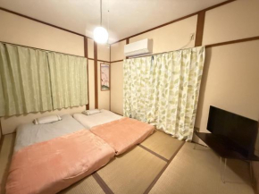 Near shinasaibashi Nanba